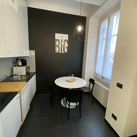Apartament Antica Corte Navigli-darsena