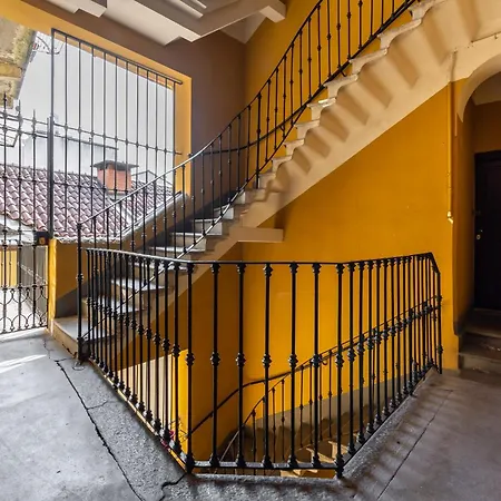 Antica Corte Navigli-darsena Apartament