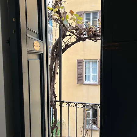 Antica Corte Navigli-darsena Appartamento *