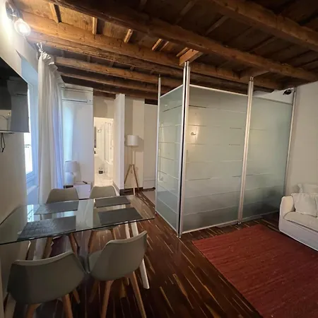 Appartamento Antica Corte Navigli-darsena