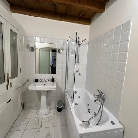 Appartamento Antica Corte Navigli-darsena