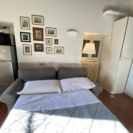 Antica Corte Navigli-darsena