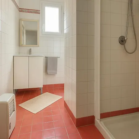 Antica Corte Navigli-darsena Appartamento *