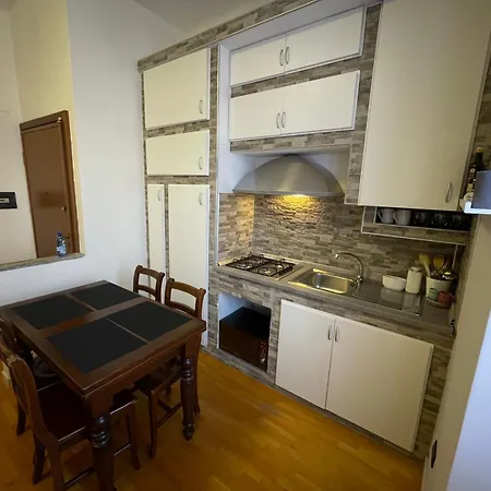 Antica Corte Navigli-darsena *
