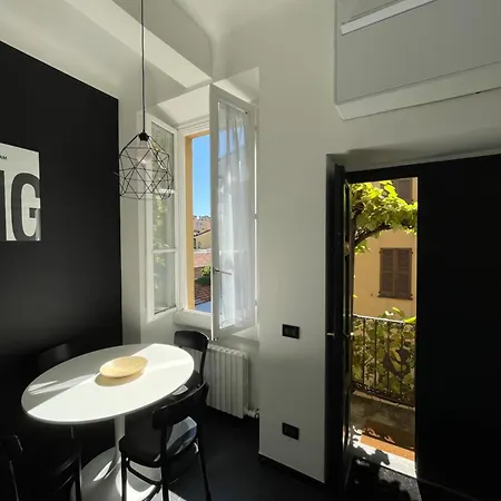 Antica Corte Navigli-darsena Apartament