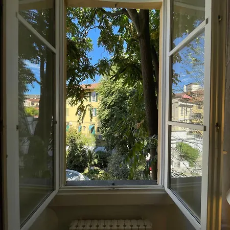 Antica Corte Navigli-darsena Apartament Mediolan