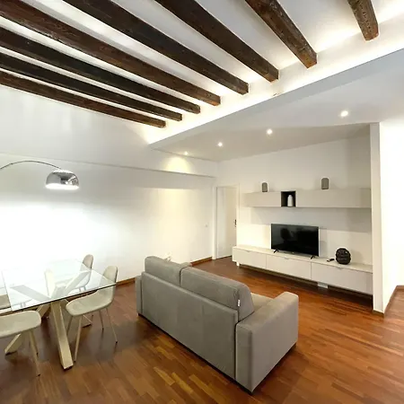 Antica Corte Navigli-darsena Apartament Mediolan